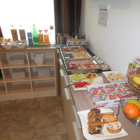 Hotel Garni Neudorfl 外观 照片