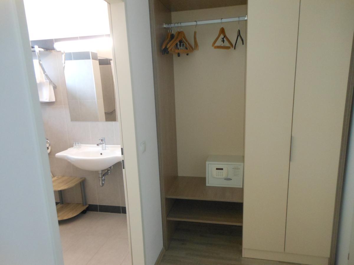 Hotel Garni Neudorfl 外观 照片