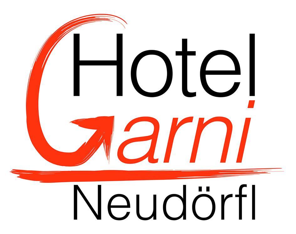 Hotel Garni Neudorfl 外观 照片