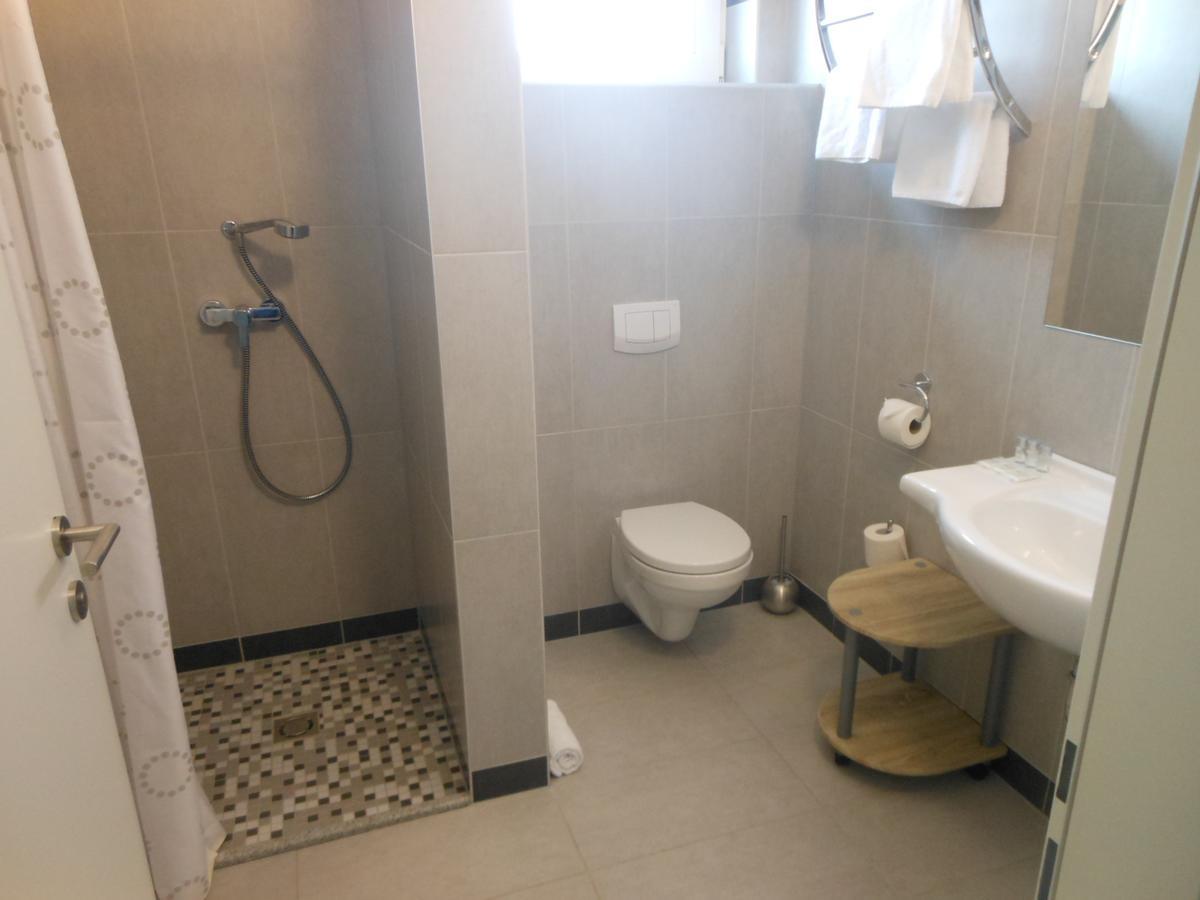 Hotel Garni Neudorfl 外观 照片